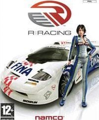 R: Racing Evolution: Cheats, Trainer +7 [dR.oLLe]