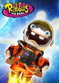 Trainer for Rabbids Big Bang [v1.0.1]