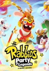 Rabbids: Party of Legends: TRAINER AND CHEATS (V1.0.47)