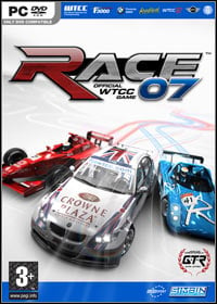 RACE 07: TRAINER AND CHEATS (V1.0.10)