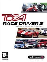 Race Driver 2: TRAINER AND CHEATS (V1.0.50)