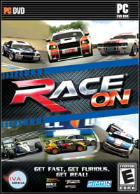 Race On: TRAINER AND CHEATS (V1.0.8)