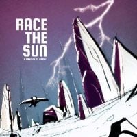 Race the Sun: Trainer +13 [v1.4]