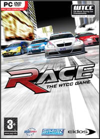 RACE: The WTCC Game: TRAINER AND CHEATS (V1.0.88)