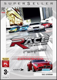 RACE: Zlota Edycja: TRAINER AND CHEATS (V1.0.51)