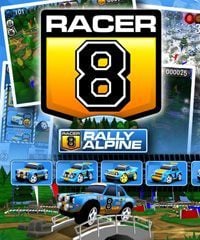 Racer 8: TRAINER AND CHEATS (V1.0.44)