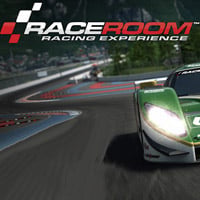 RaceRoom Racing Experience: Cheats, Trainer +14 [dR.oLLe]
