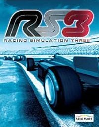 Racing Simulation 3: TRAINER AND CHEATS (V1.0.5)