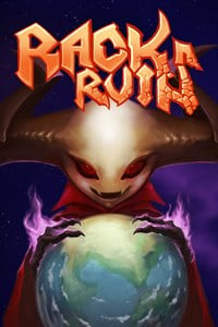 Rack N Ruin: Trainer +5 [v1.6]