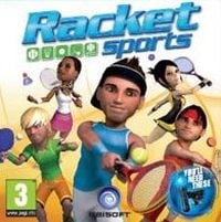 Racquet Sports: Cheats, Trainer +15 [CheatHappens.com]