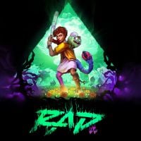 RAD: Trainer +11 [v1.1]