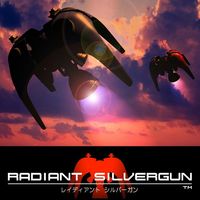 Trainer for Radiant Silvergun [v1.0.2]