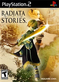 Radiata Stories: TRAINER AND CHEATS (V1.0.51)