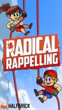 Radical Rappelling: Cheats, Trainer +5 [FLiNG]