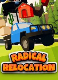 Radical Relocation: Trainer +11 [v1.5]