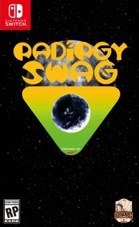 Trainer for Radirgy Swag [v1.0.1]