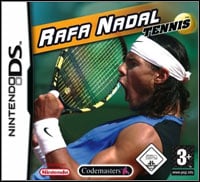 Rafa Nadal Tennis: TRAINER AND CHEATS (V1.0.20)
