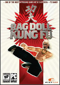 Rag Doll Kung Fu: TRAINER AND CHEATS (V1.0.55)