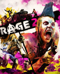 RAGE 2: Cheats, Trainer +6 [FLiNG]