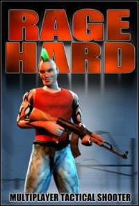 Rage Hard: Cheats, Trainer +9 [CheatHappens.com]