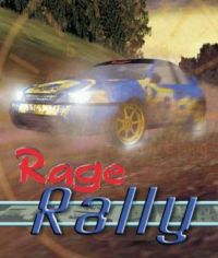 Rage Rally: Trainer +8 [v1.1]