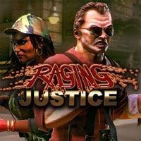 Raging Justice: Trainer +10 [v1.6]