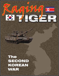 Raging Tiger: The Second Korean War: TRAINER AND CHEATS (V1.0.31)
