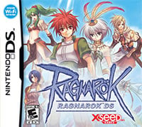 Ragnarok Online DS: Cheats, Trainer +5 [FLiNG]