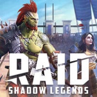 RAID: Shadow Legends: Trainer +8 [v1.8]