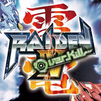 Raiden IV: OverKill: TRAINER AND CHEATS (V1.0.84)