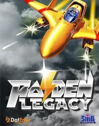 Raiden Legacy: TRAINER AND CHEATS (V1.0.52)