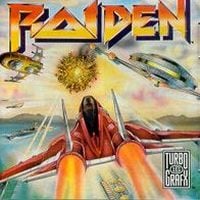 Raiden: Trainer +10 [v1.8]