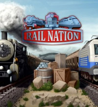 Rail Nation: Trainer +15 [v1.1]