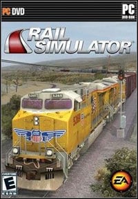 Rail Simulator: TRAINER AND CHEATS (V1.0.96)