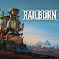 Railborn: Cheats, Trainer +12 [MrAntiFan]