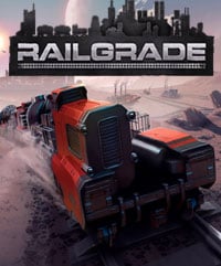 Trainer for Railgrade [v1.0.5]