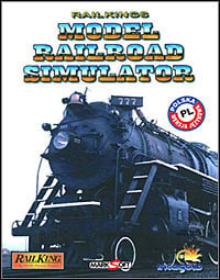 Trainer for RailKing Model Railroad Simulator [v1.0.3]