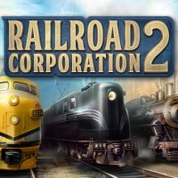 Trainer for Railroad Corporation 2 [v1.0.8]