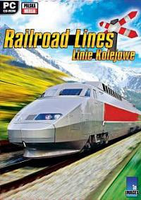 Railroad Lines: Cheats, Trainer +10 [FLiNG]