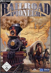 Trainer for Railroad Pioneer [v1.0.5]
