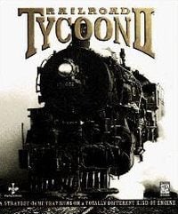 Railroad Tycoon II: Cheats, Trainer +11 [FLiNG]