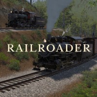 Railroader: Trainer +11 [v1.4]