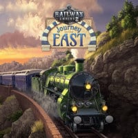 Railway Empire 2: Journey to the East: Trainer +14 [v1.5]