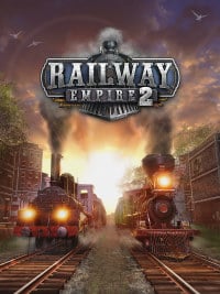 Railway Empire 2: TRAINER AND CHEATS (V1.0.4)