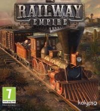 Railway Empire: Cheats, Trainer +11 [CheatHappens.com]