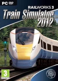 RailWorks 3: Train Simulator 2012: Trainer +7 [v1.5]