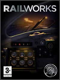 Trainer for RailWorks [v1.0.8]