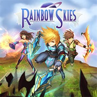 Rainbow Skies: Cheats, Trainer +7 [MrAntiFan]