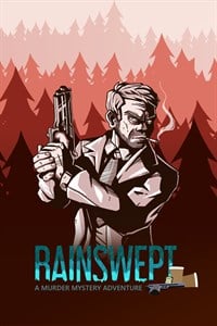 Rainswept: Trainer +7 [v1.6]