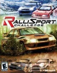 RalliSport Challenge: Trainer +15 [v1.4]